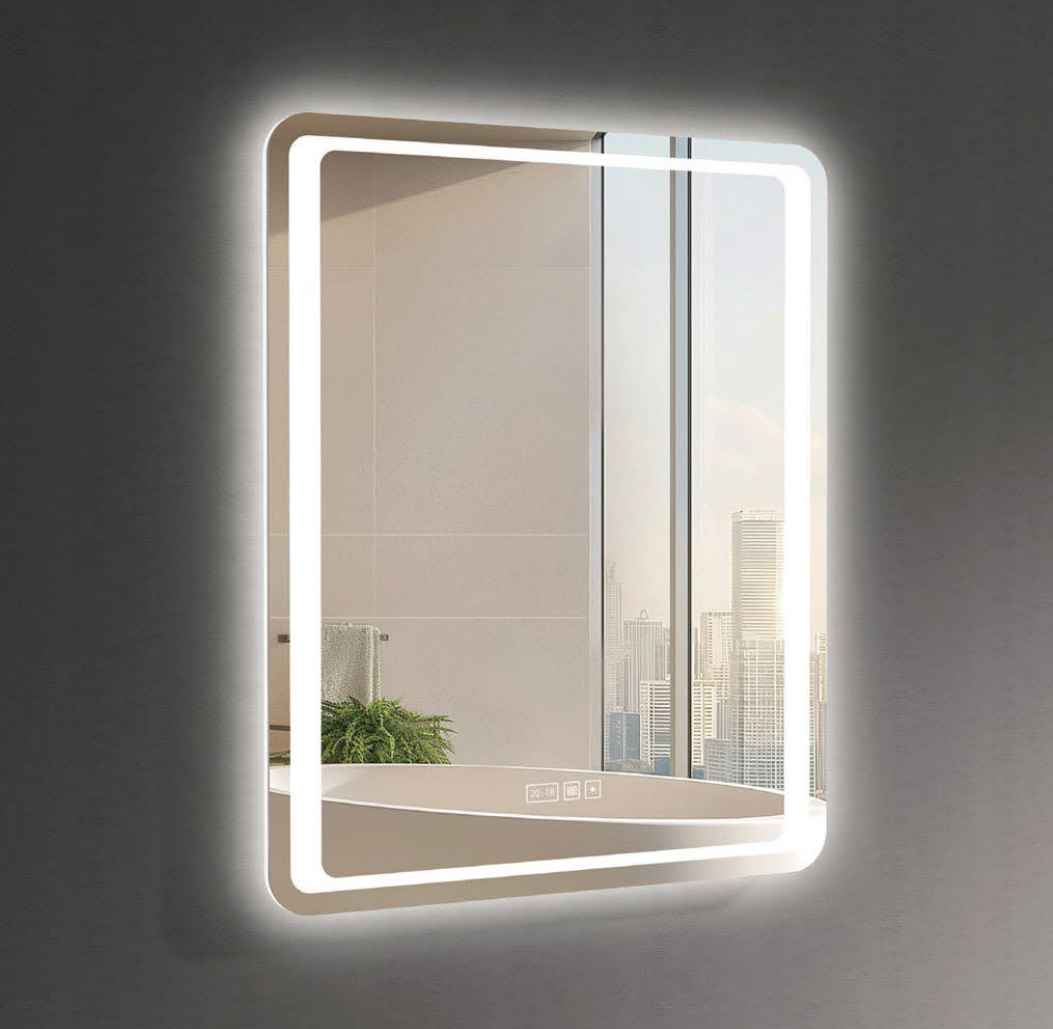 LED Mirrors JM10