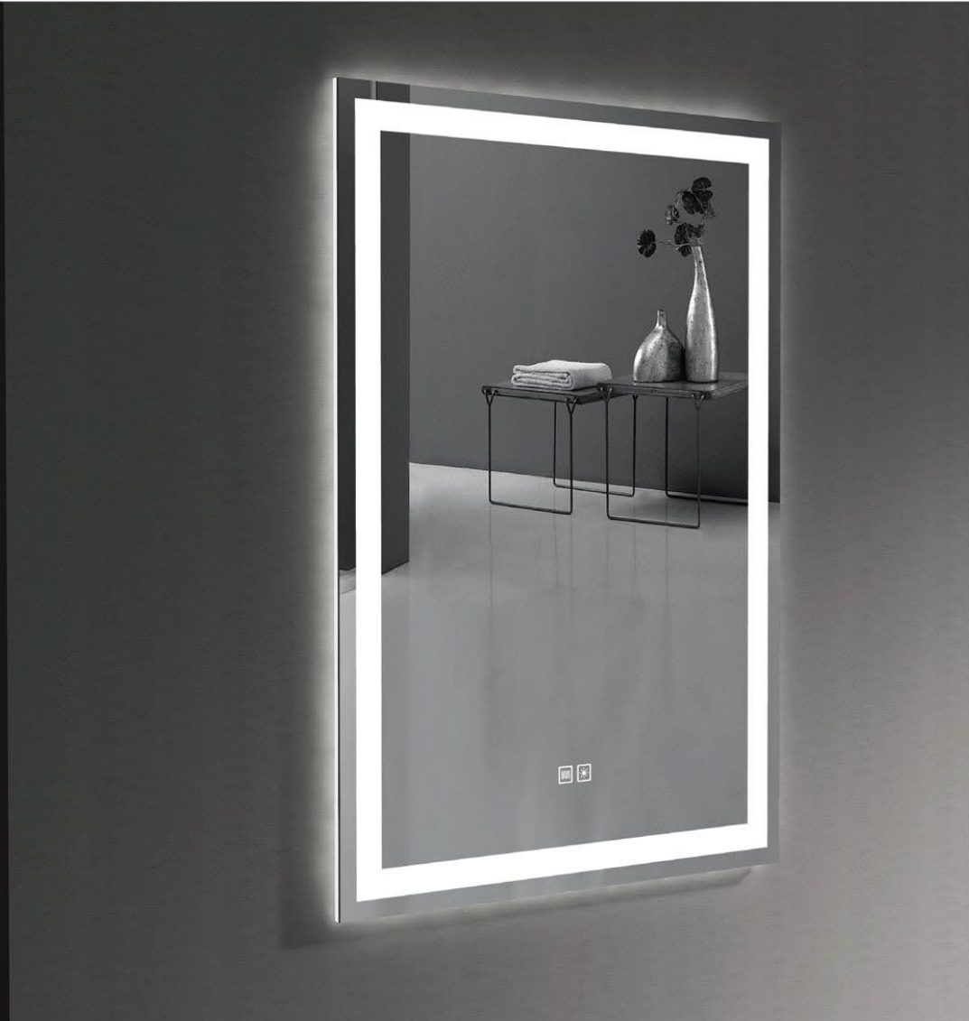 LED Mirrors JM20